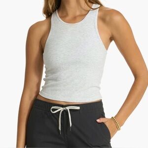 Vuori Pose Tank top M